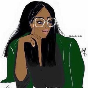 Meet your Posher, Kellee